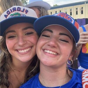 Meet your Posher, Emma